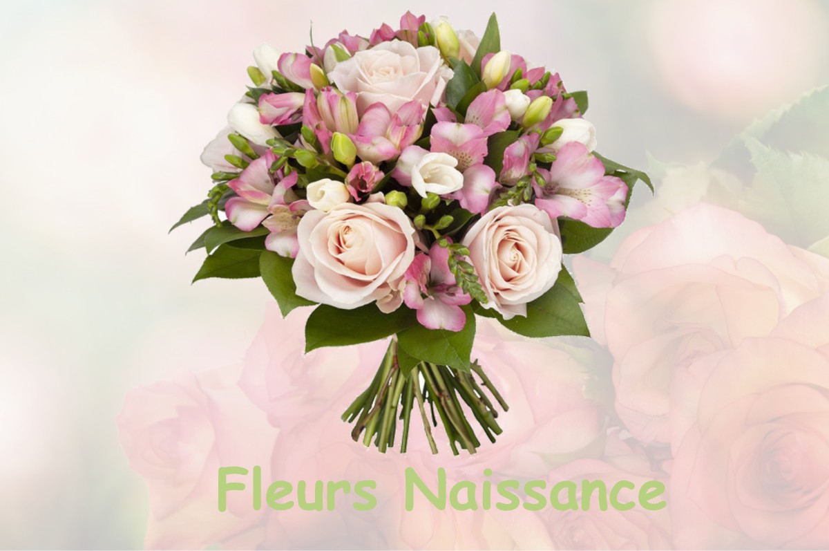 fleurs naissance LE-CASTERA